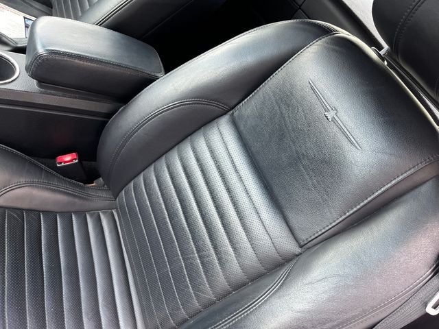 2003 Ford Thunderbird Base
