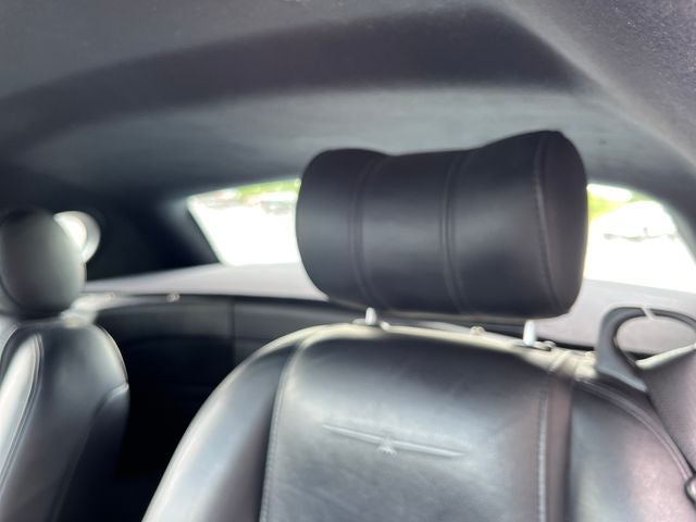 2003 Ford Thunderbird Base