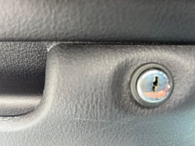 2003 Ford Thunderbird Base
