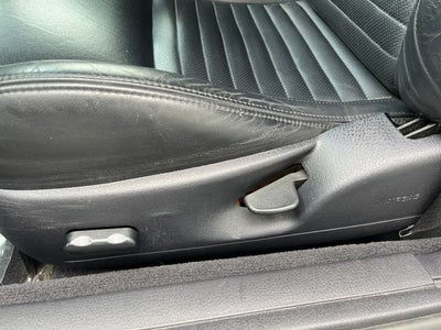 2003 Ford Thunderbird Base