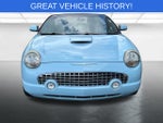 2003 Ford Thunderbird Base