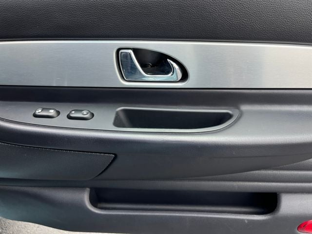 2003 Ford Thunderbird Base