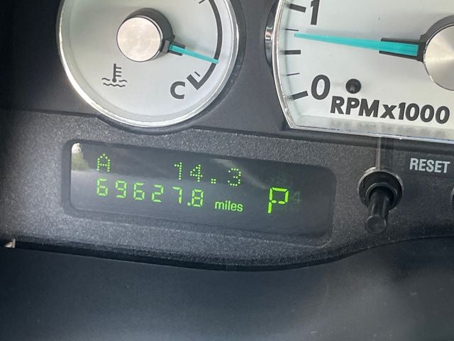 2003 Ford Thunderbird Base