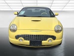 2002 Ford Thunderbird Base