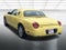 2002 Ford Thunderbird Base