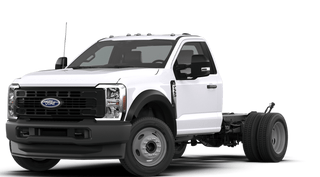2026 Ford F-550SD DRW