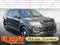2019 Ford Utility Police Interceptor Base