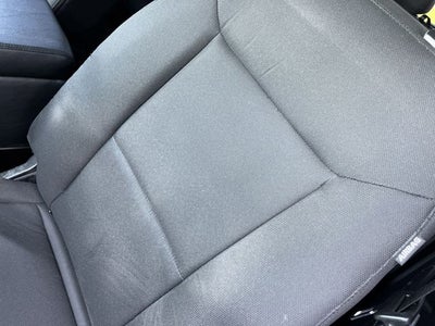 2020 Ford Utility Police Interceptor Base