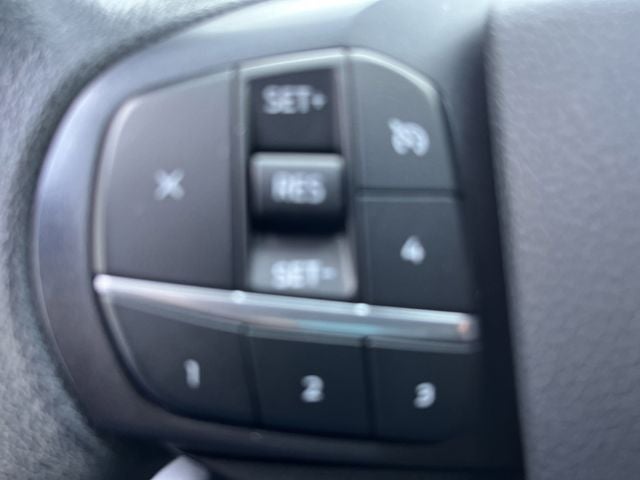 2020 Ford Utility Police Interceptor Base