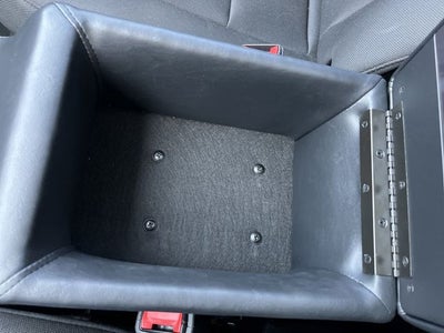 2020 Ford Utility Police Interceptor Base