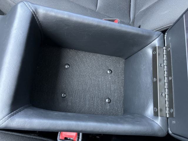 2020 Ford Utility Police Interceptor Base