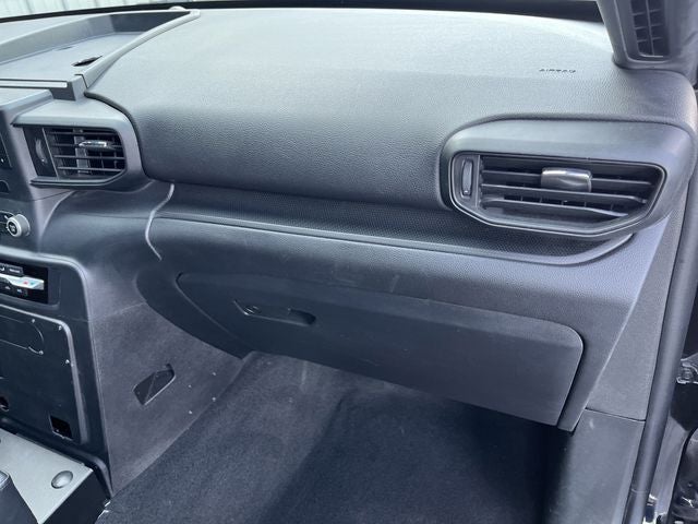 2020 Ford Utility Police Interceptor Base