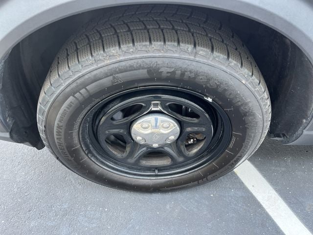 2020 Ford Utility Police Interceptor Base