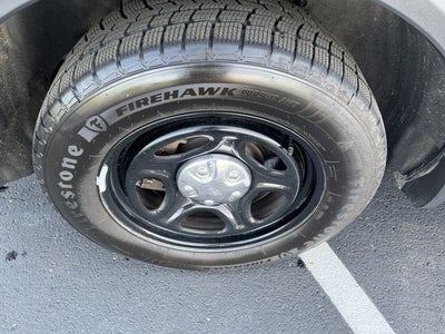 2020 Ford Utility Police Interceptor Base