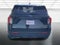 2020 Ford Utility Police Interceptor Base