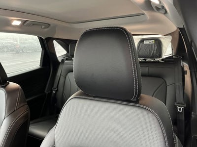 2026 Ford Escape PHEV