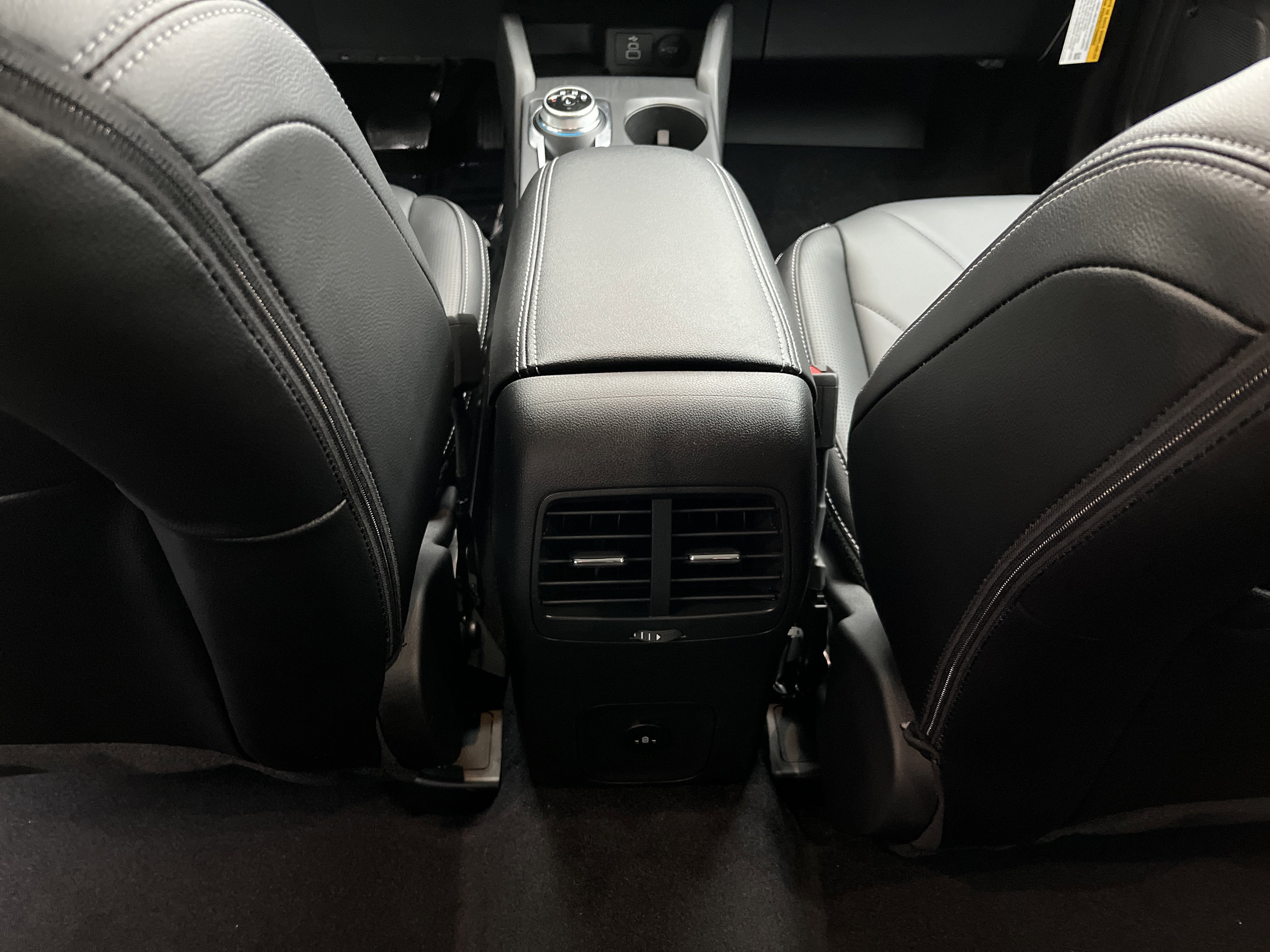 2026 Ford Escape PHEV