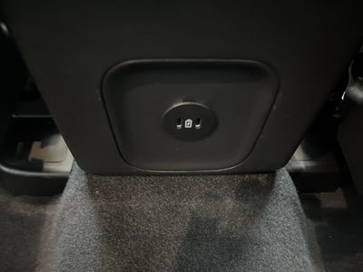 2026 Ford Escape PHEV