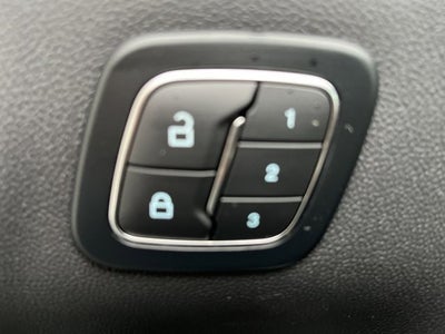 2026 Ford Escape PHEV