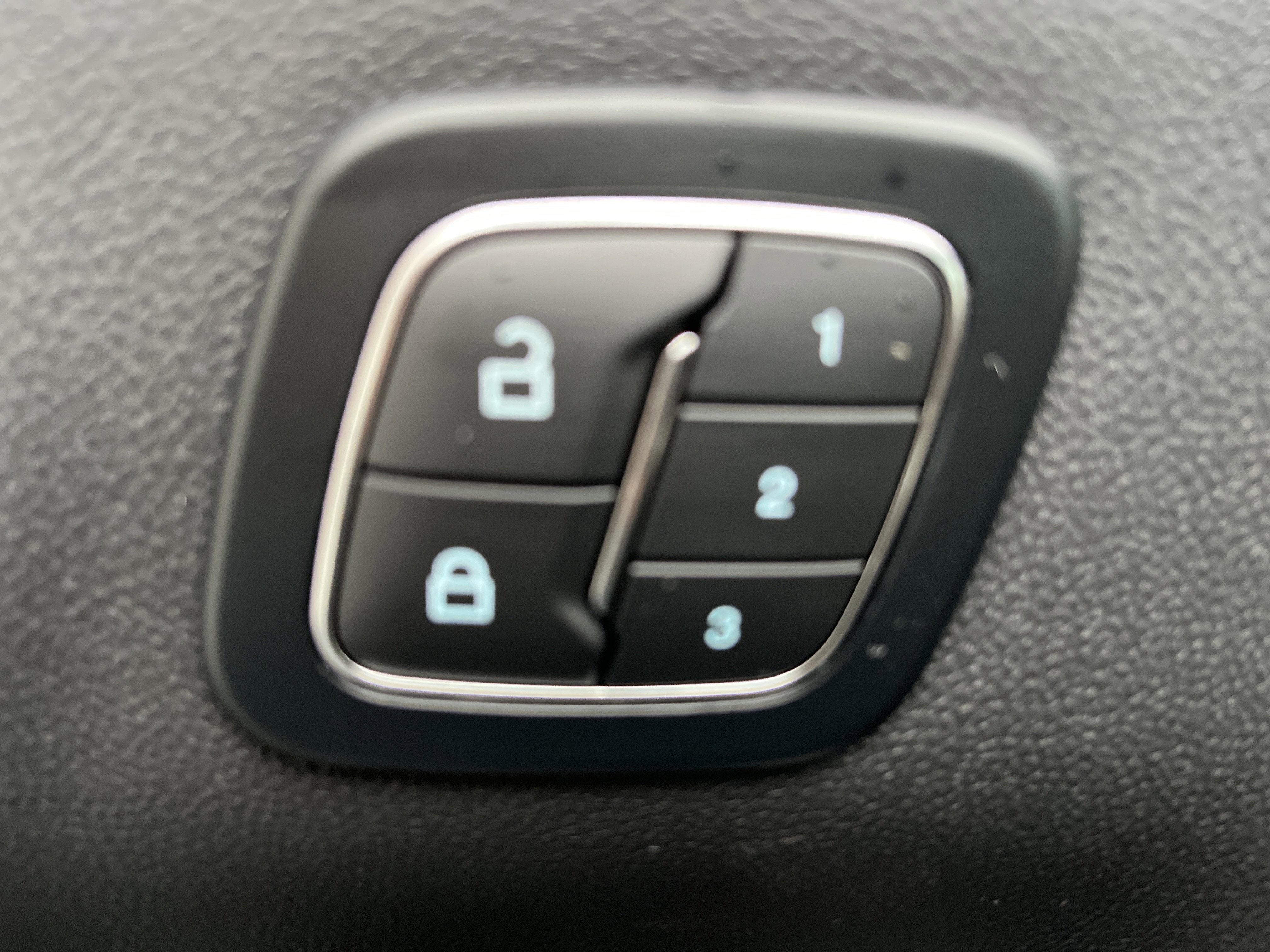 2026 Ford Escape PHEV