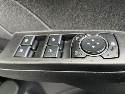 2026 Ford Escape PHEV