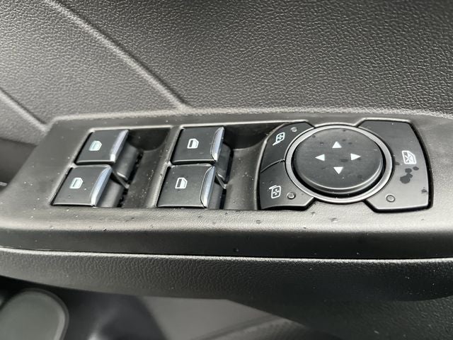 2026 Ford Escape PHEV