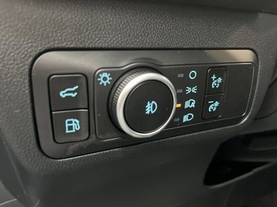 2026 Ford Escape PHEV