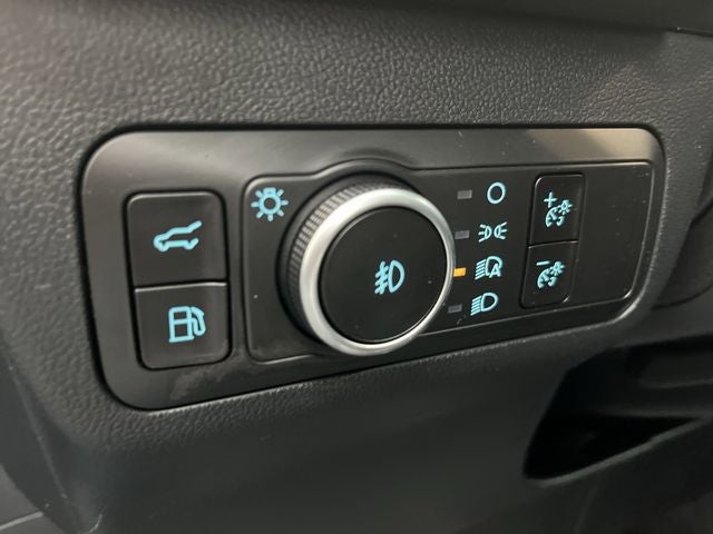 2026 Ford Escape PHEV