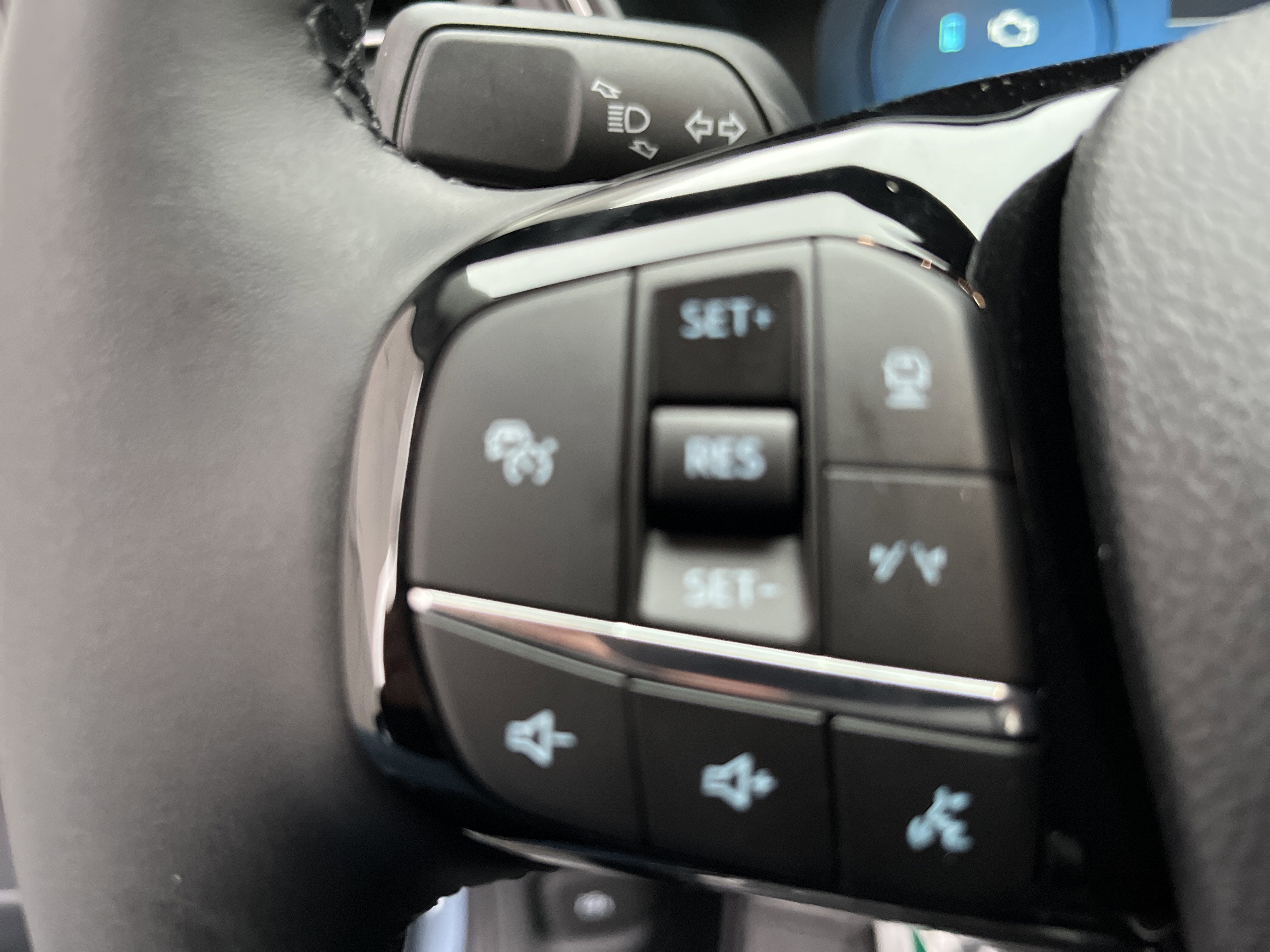 2026 Ford Escape PHEV