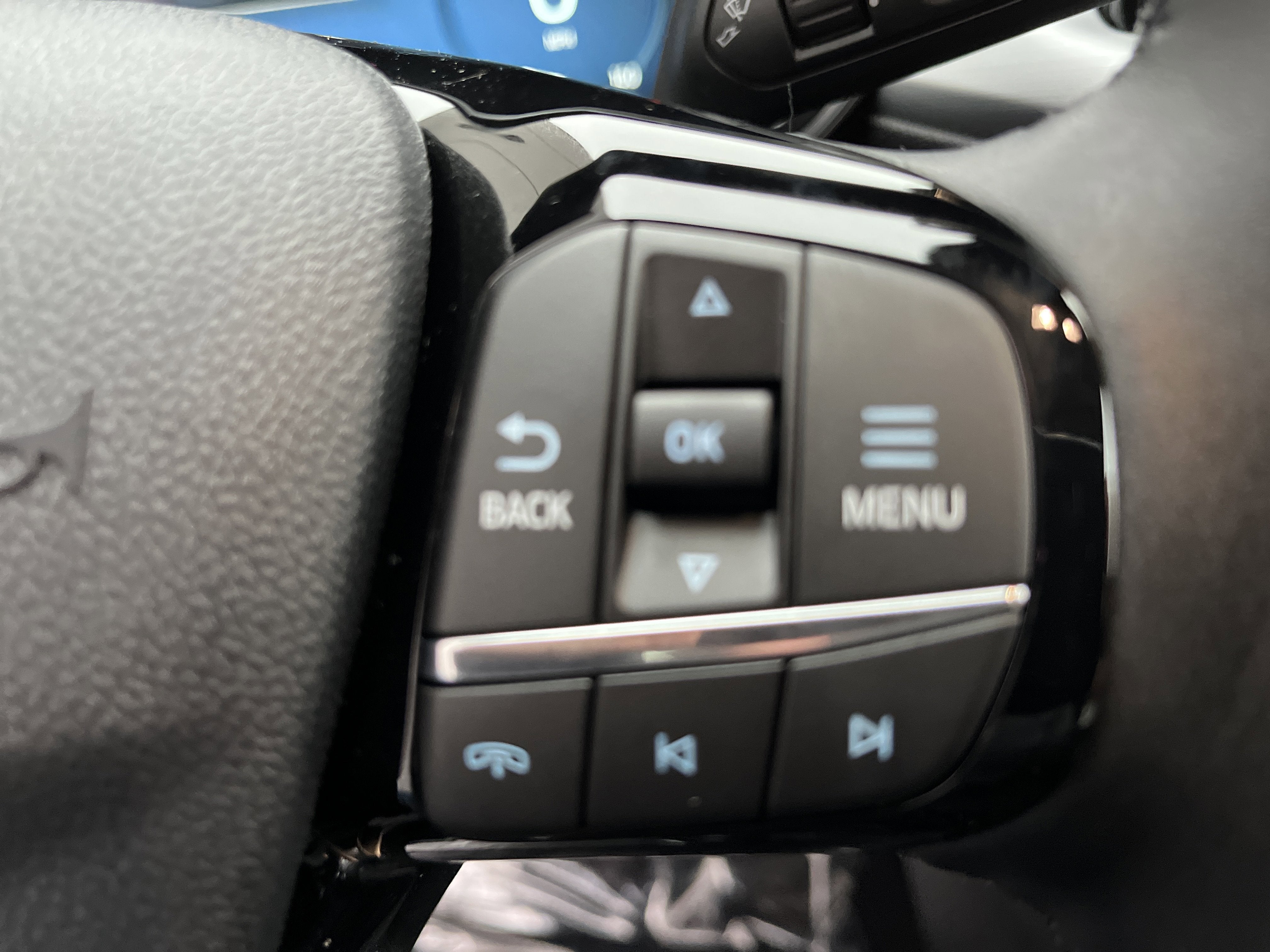 2026 Ford Escape PHEV