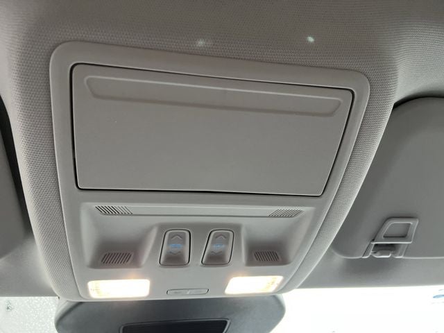 2026 Ford Escape PHEV