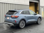 2026 Ford Escape PHEV