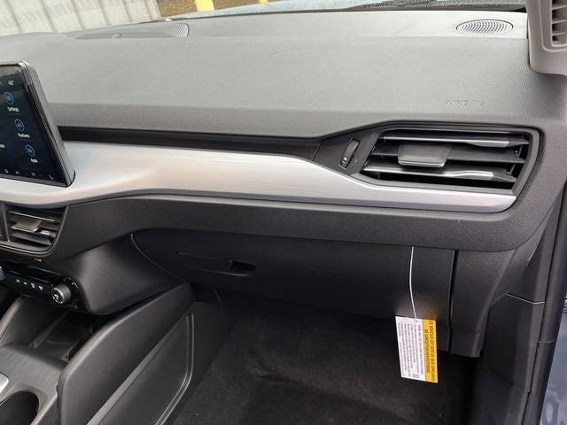 2026 Ford Escape PHEV