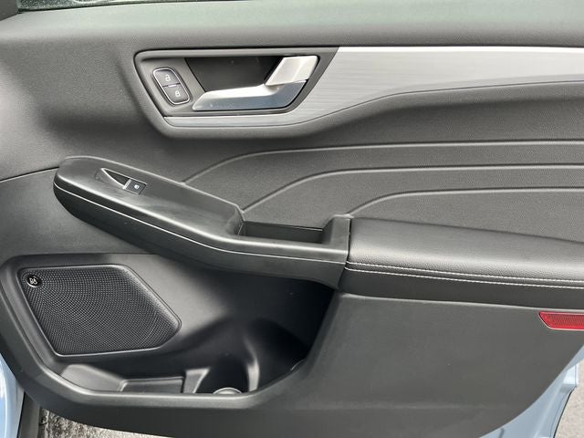 2026 Ford Escape PHEV