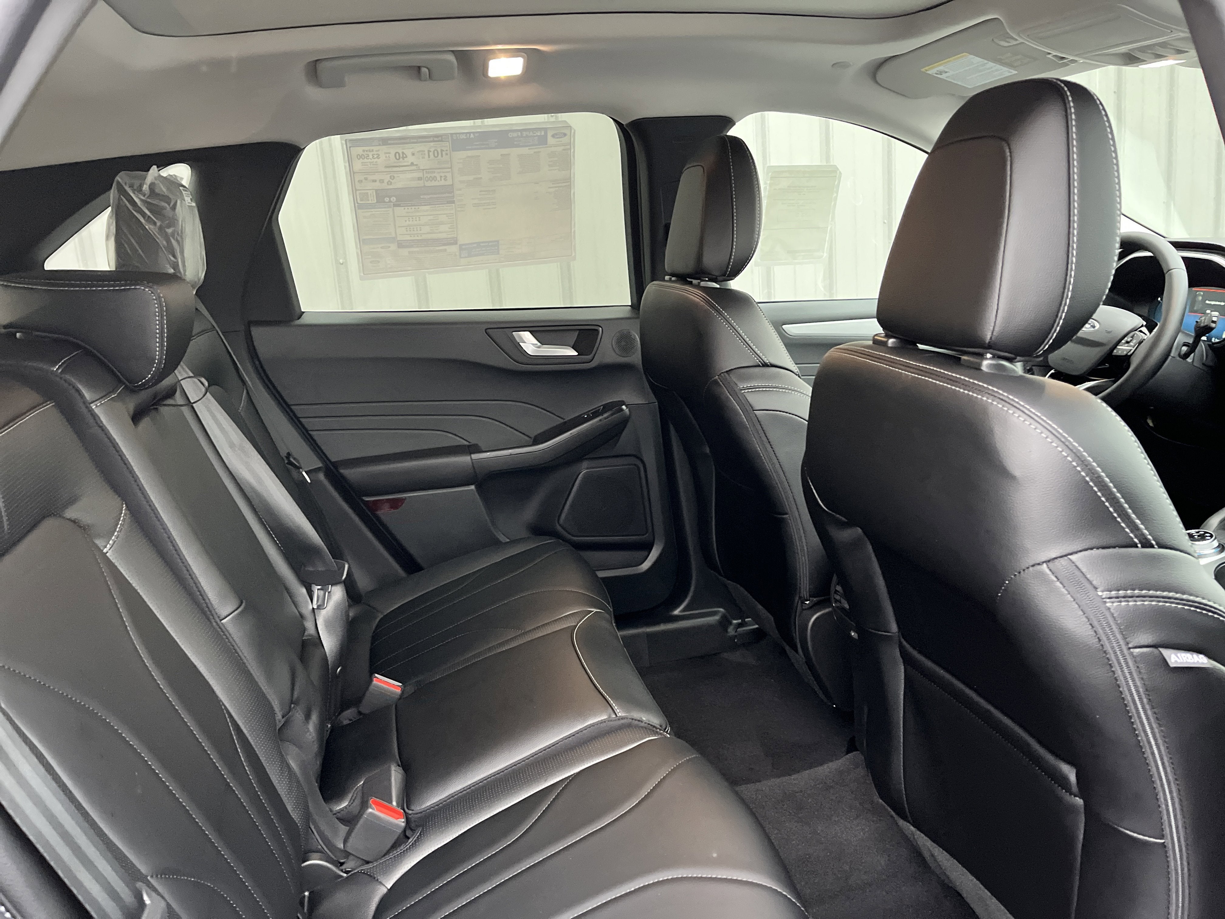 2026 Ford Escape PHEV