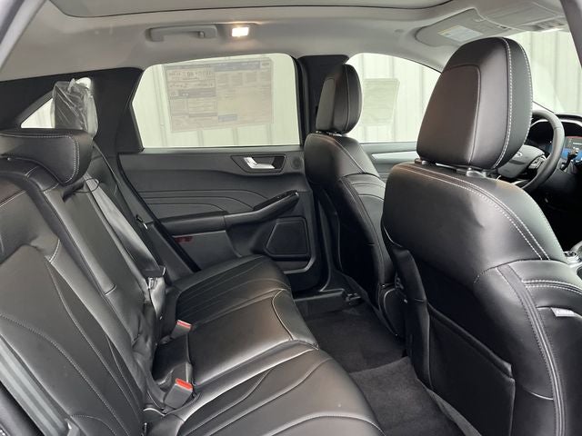 2026 Ford Escape PHEV