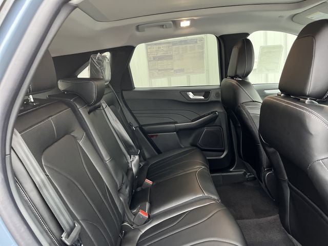 2026 Ford Escape PHEV