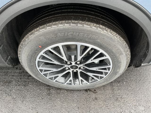 2026 Ford Escape PHEV