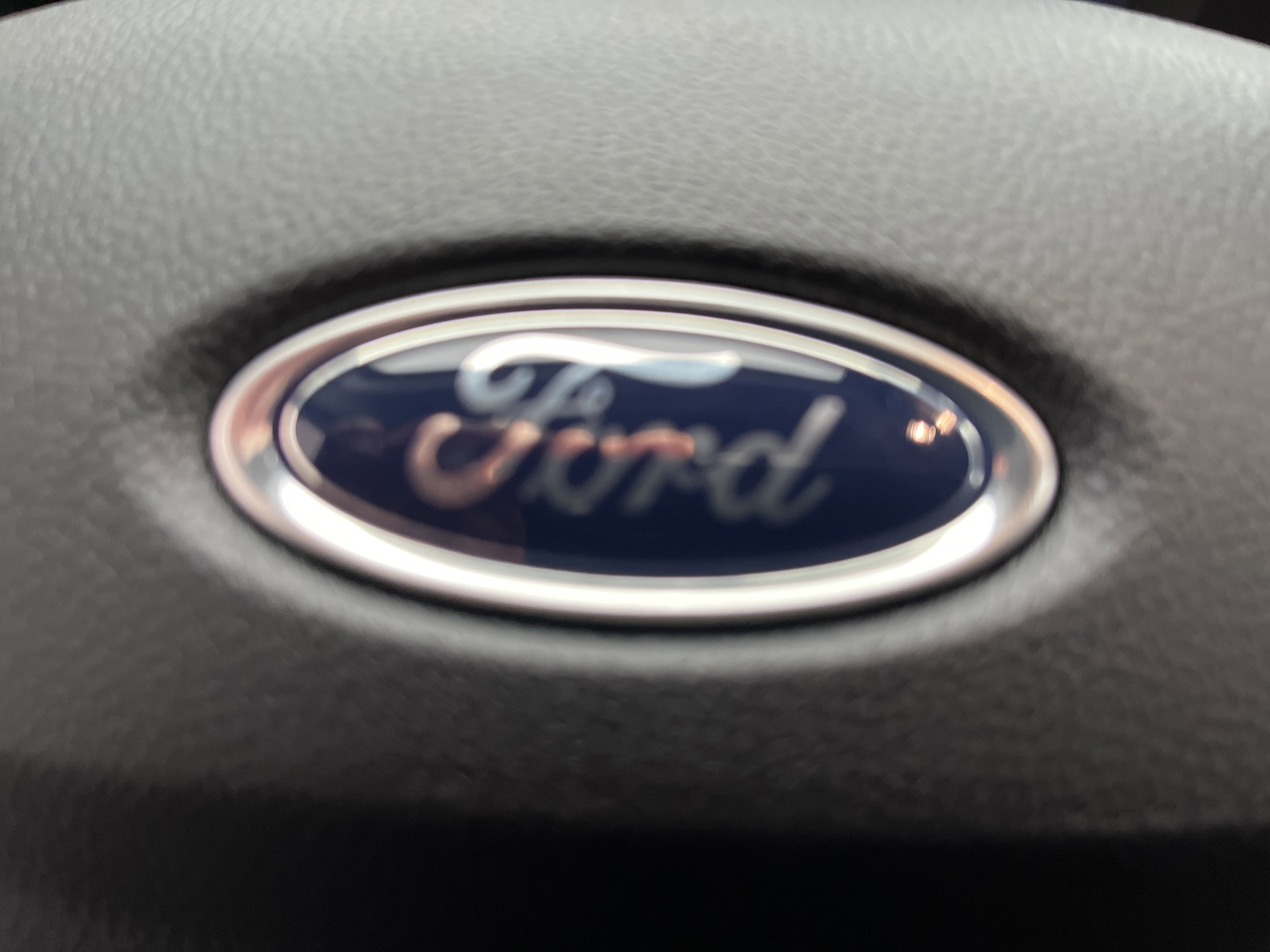 2026 Ford Escape PHEV