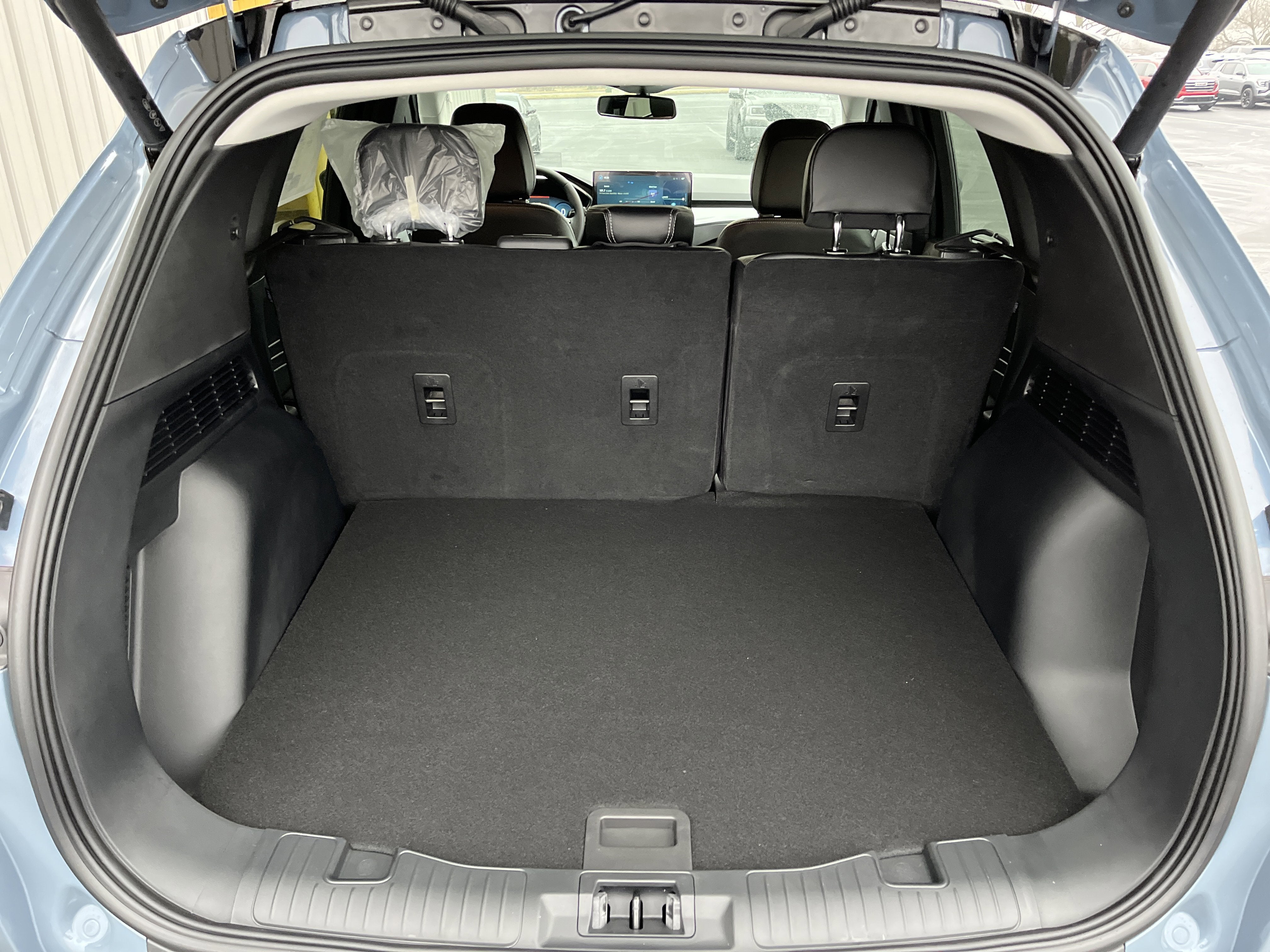 2026 Ford Escape PHEV