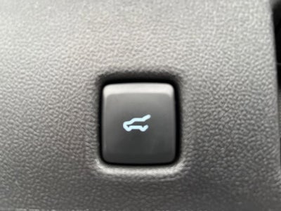 2026 Ford Escape PHEV