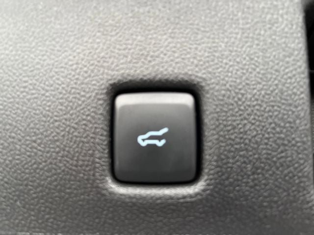 2026 Ford Escape PHEV