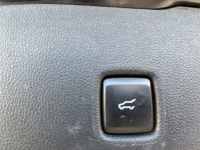 2022 Ford Escape Titanium Hybrid