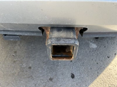 2022 Ford Escape Titanium Hybrid