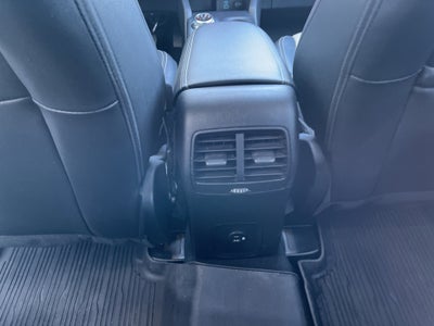 2022 Ford Escape Titanium Hybrid