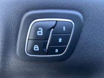 2022 Ford Escape Titanium Hybrid