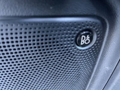 2022 Ford Escape Titanium Hybrid