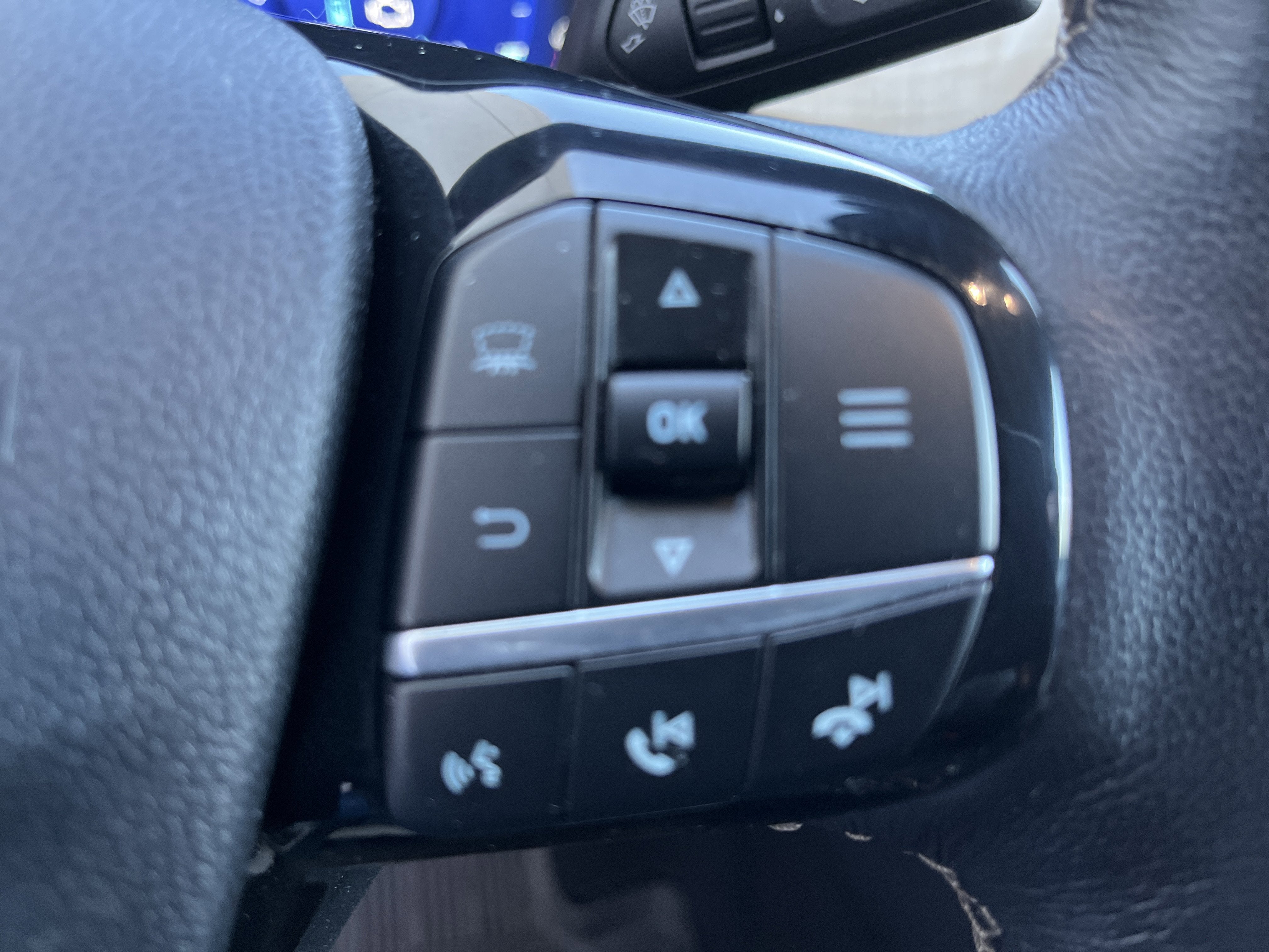 2022 Ford Escape Titanium Hybrid