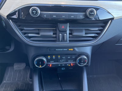 2022 Ford Escape Titanium Hybrid