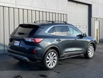2022 Ford Escape Titanium Hybrid